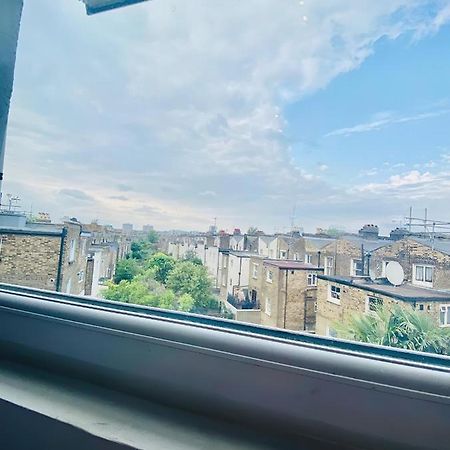One Bed Studio Flat In Central London 아파트 외부 사진